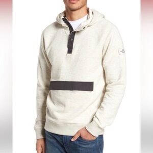 The North Face Hoodie - size large